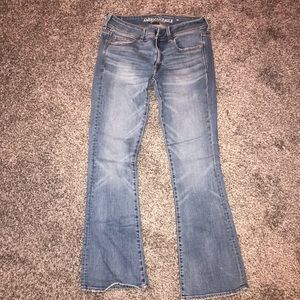 Brand New American Eagle Stretch Jeans
